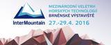 Veletrh horských technologií INTERMOUNTAIN 2016