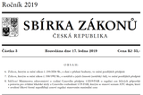Informace GFŘ k uplatňování sazeb DPH u dopravy osob lanovými dráhami