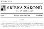 Informace GFŘ k uplatňování sazeb DPH u dopravy osob lanovými dráhami