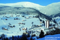 Globe24.cz: Hory jsou plné sněhu, lyžařská sezóna přesto končí 