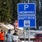 krkonošský deník.cz: Skiareál Špindl získal klíčový posudek k propojení Medvědína a Svatého Petra