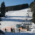 Zapomeňte na Alpy a jeďte do Bublavy, doporučuje lyžařům web CNN Travel