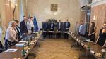 Proběhlo kolegium ministra pro místní rozvoj pro oblast cestovního ruchu.