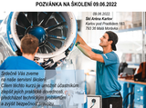 DEMACLENKO uspořádá v Karlově pod Pradědem servisní školení