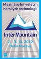 Tisková zpráva k veletrhu InterMountain na Dolní Moravě 2012