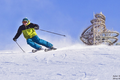 iDnes:Modernizací neprochází jen lyžařská střediska, ale i systémy skipasů
