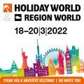 HOLIDAY WORLD & REGION WORLD