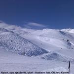 ČTK: Lyžařská sezona v Rakousku začíná cenovým šokem, lyžuje se i v Itálii
