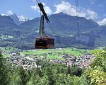 Vzdělávací zahraniční cesta – Meiringen, Švýcarsko 4.-10.8. 2013