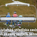 iDnes.cz:Evropská lyžařská střediska zavírají, Česko jezdí za ceny vedlejší sezony