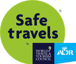 ALDR získala známku „Safe Travels“ pro bezpečný provoz lanové dopravy.